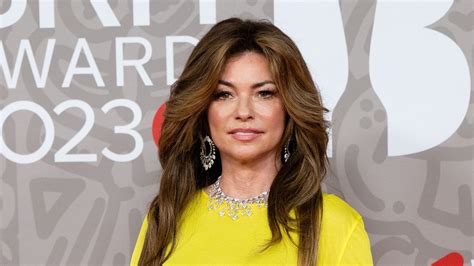 shania twain nudes|Shania Twain Says Posing Nude in ‘Menopausal Body’ Was。